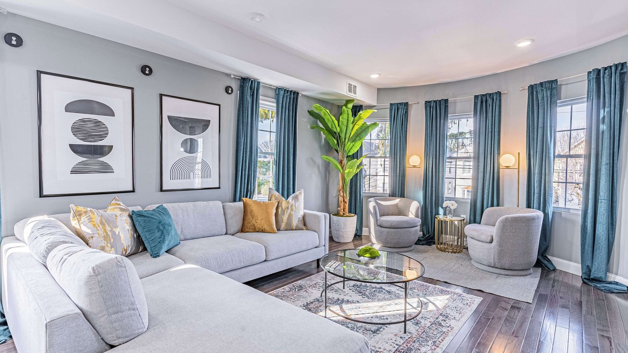 Photo of Livingroom in Vauxhall
