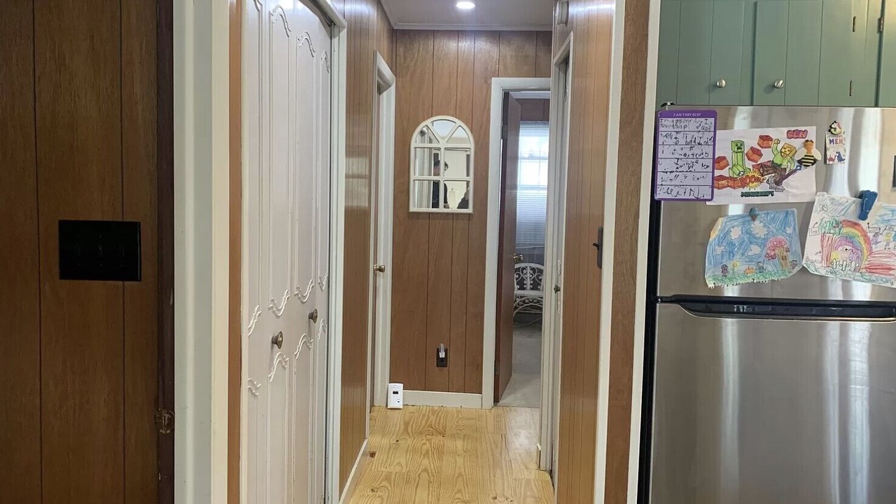 Photo of Kitchen in Hawley