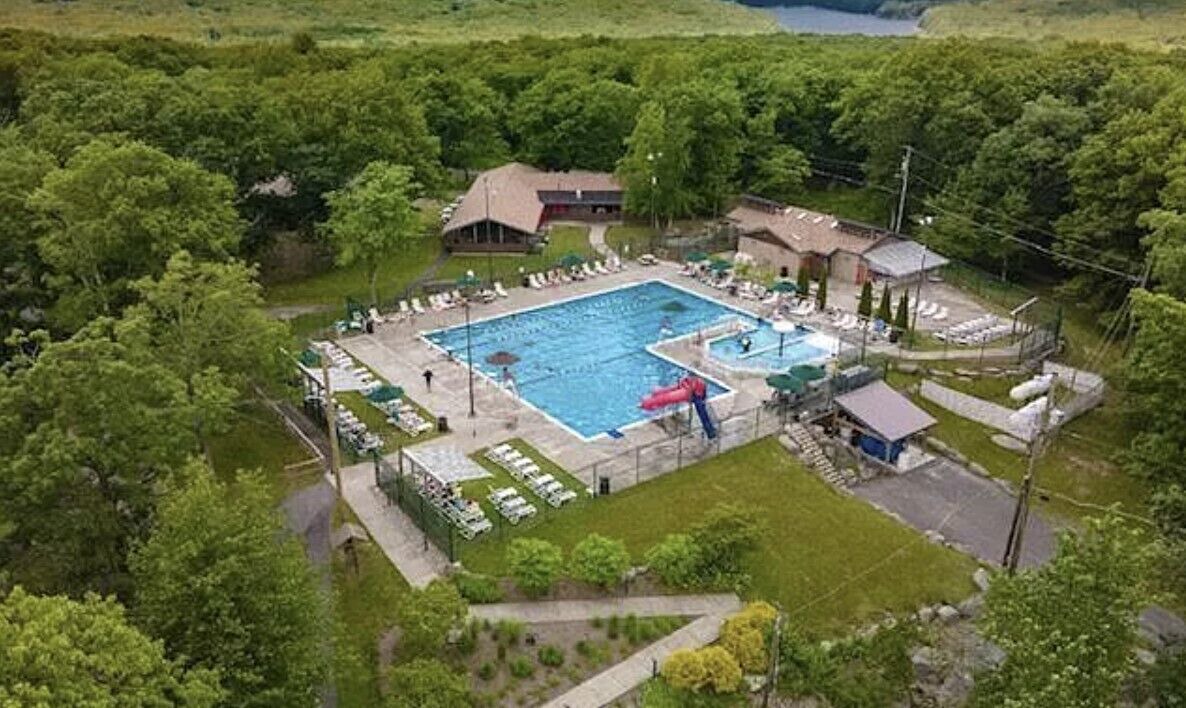 Photo of Outdoor in Hawley