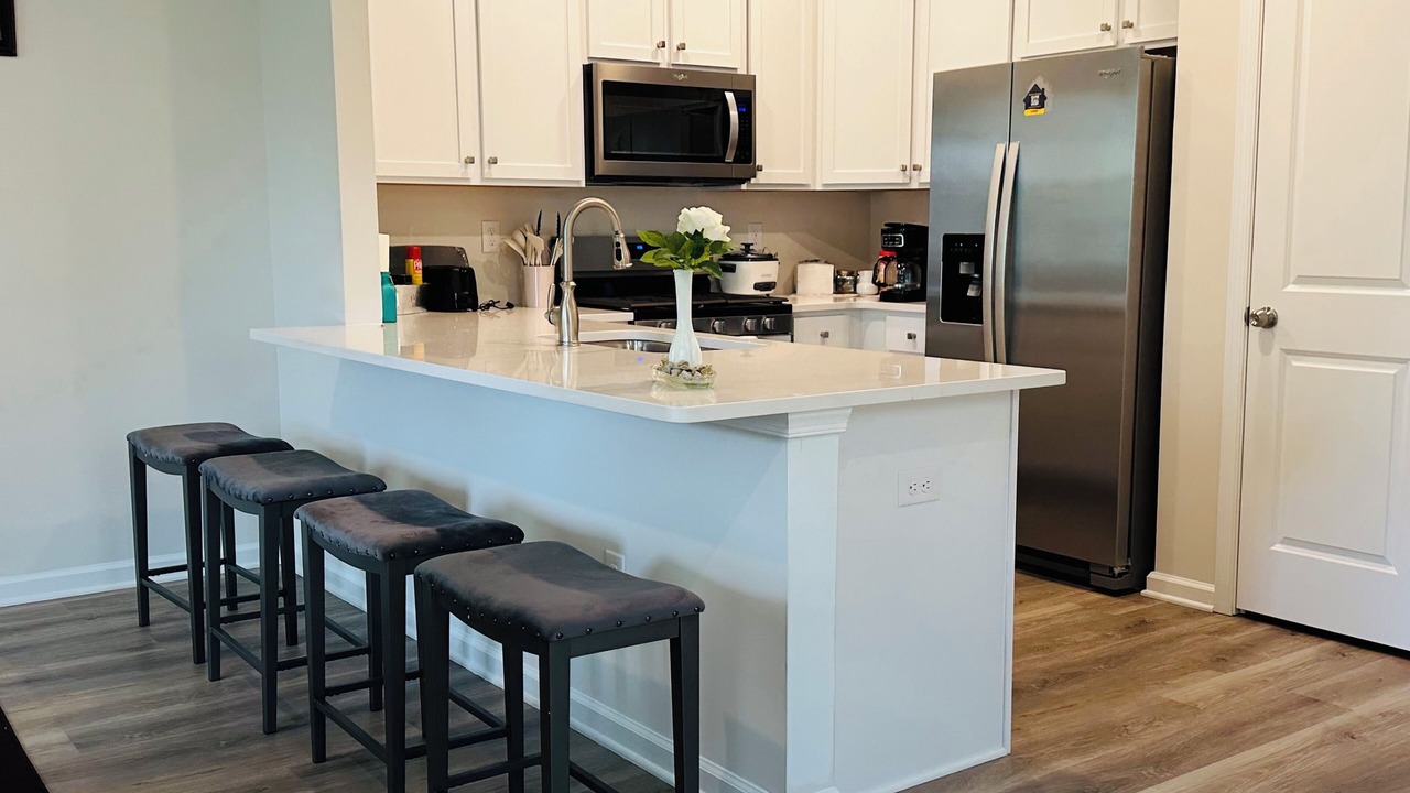 Photo of Kitchen in Absecon