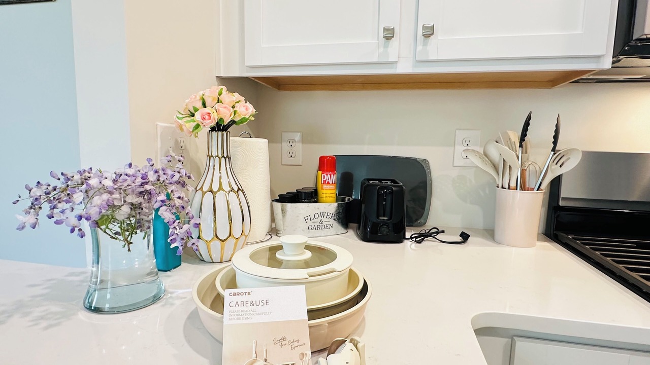 Photo of Kitchen in Absecon