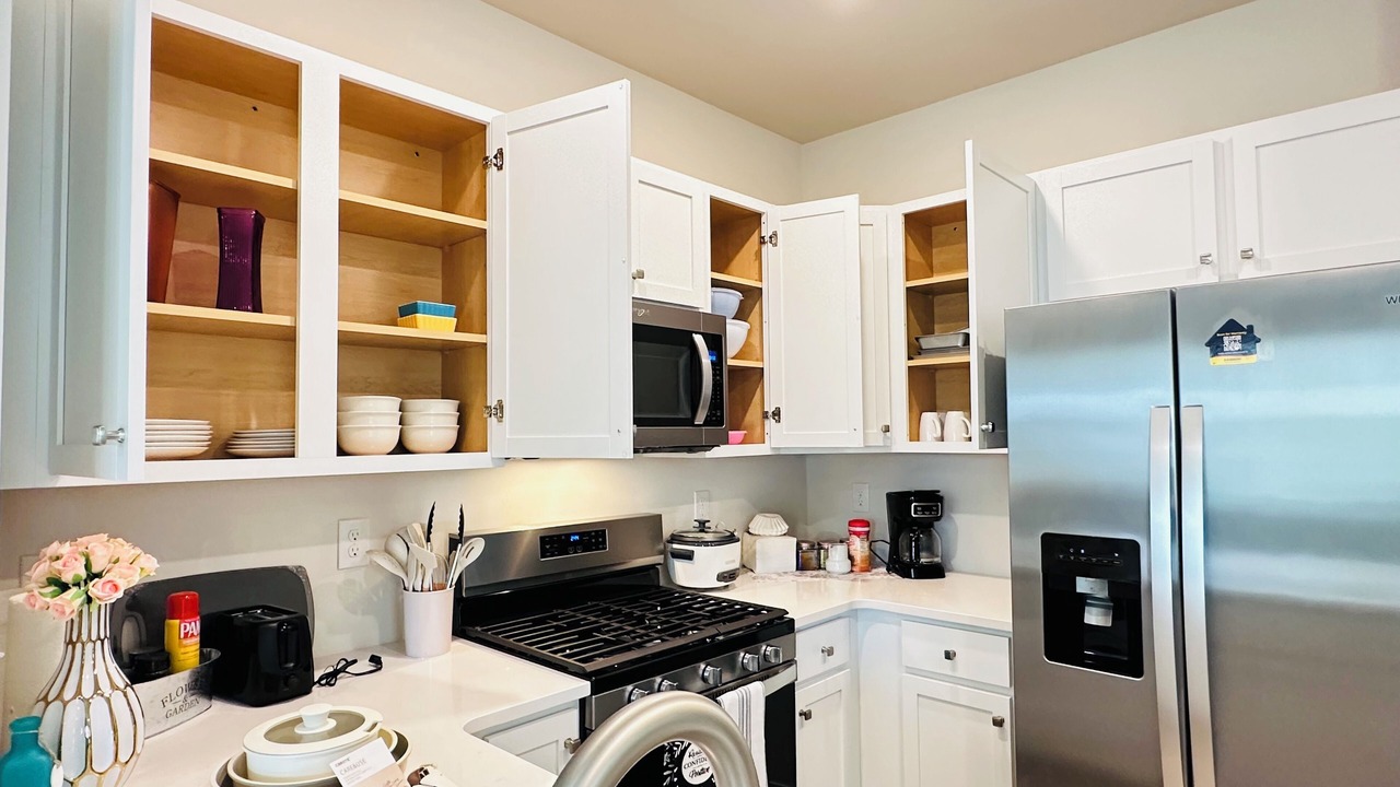 Photo of Kitchen in Absecon
