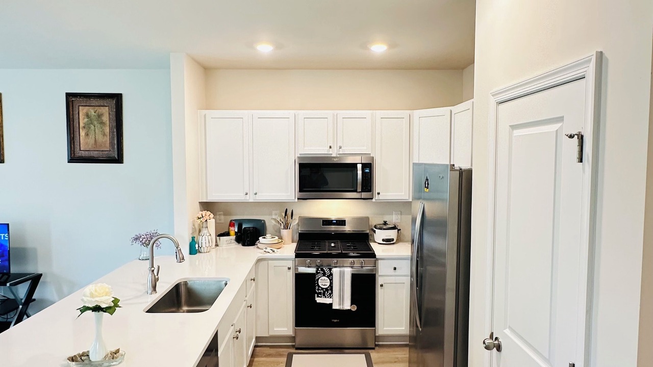 Photo of Kitchen in Absecon