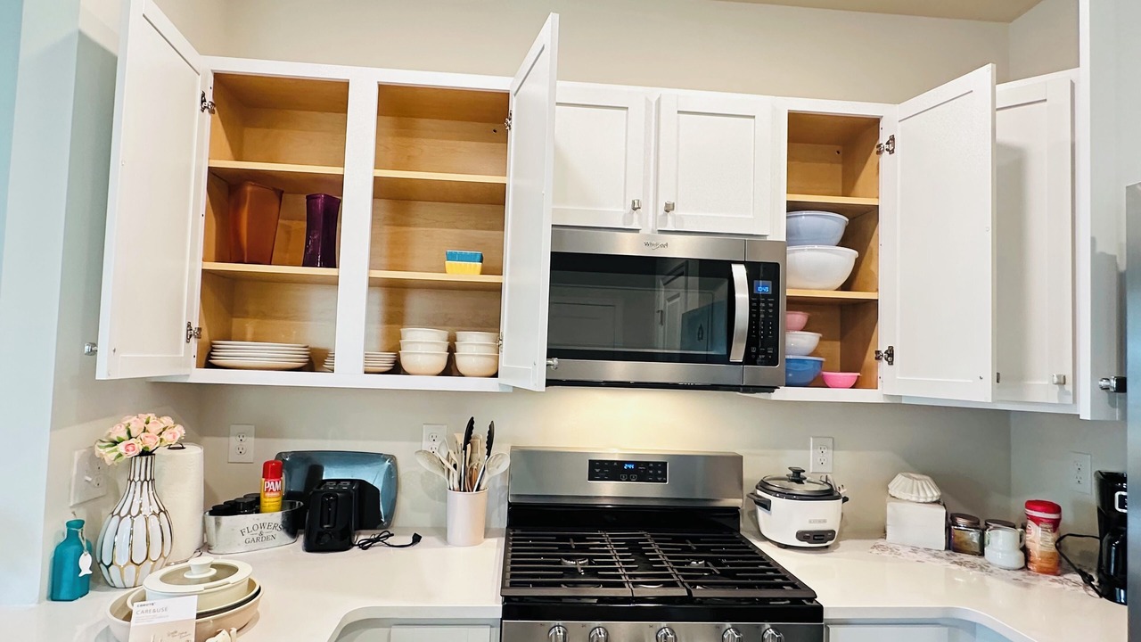 Photo of Kitchen in Absecon