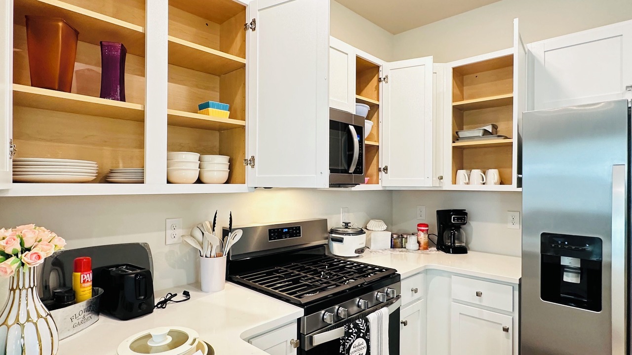 Photo of Kitchen in Absecon