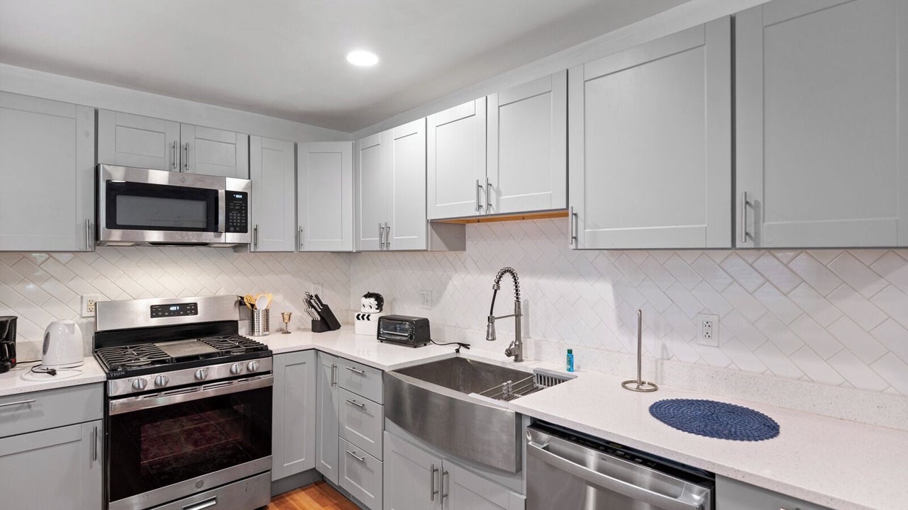 Photo of Kitchen in Ardmore
