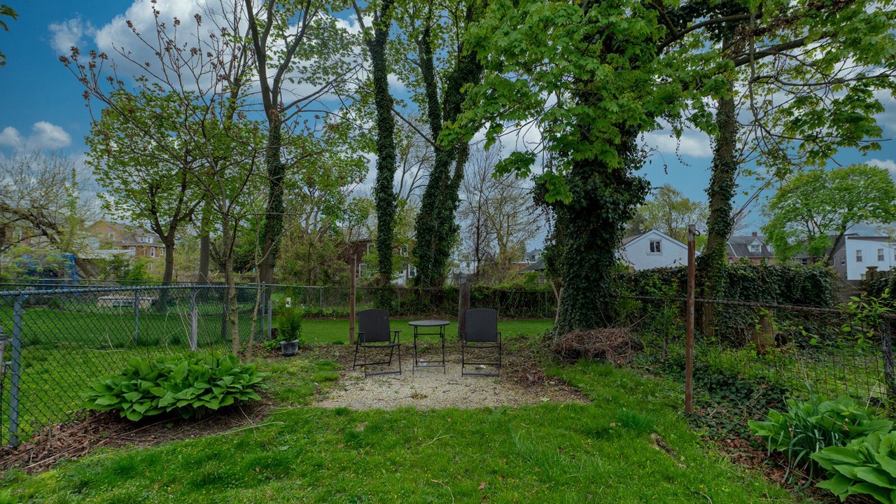 Photo of Outdoor in Ardmore