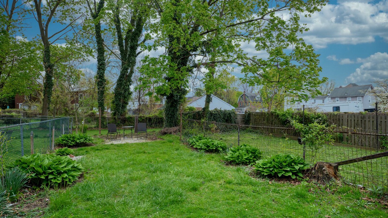 Photo of Outdoor in Ardmore