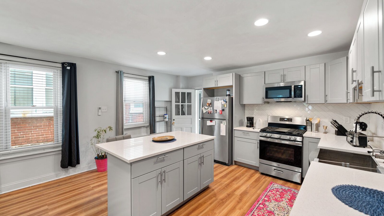 Photo of Kitchen in Ardmore