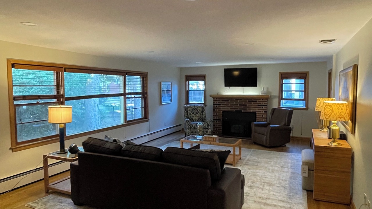 Photo of Livingroom in Mechanicsburg