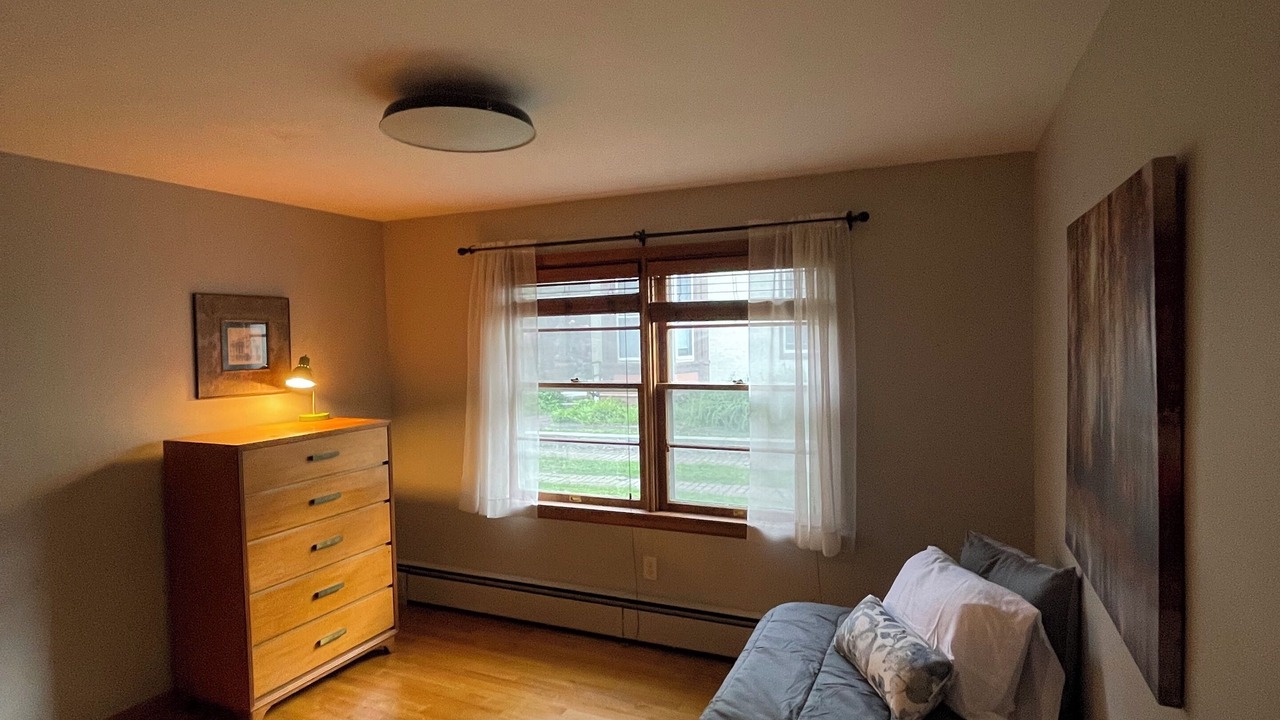 Photo of Bedroom in Mechanicsburg
