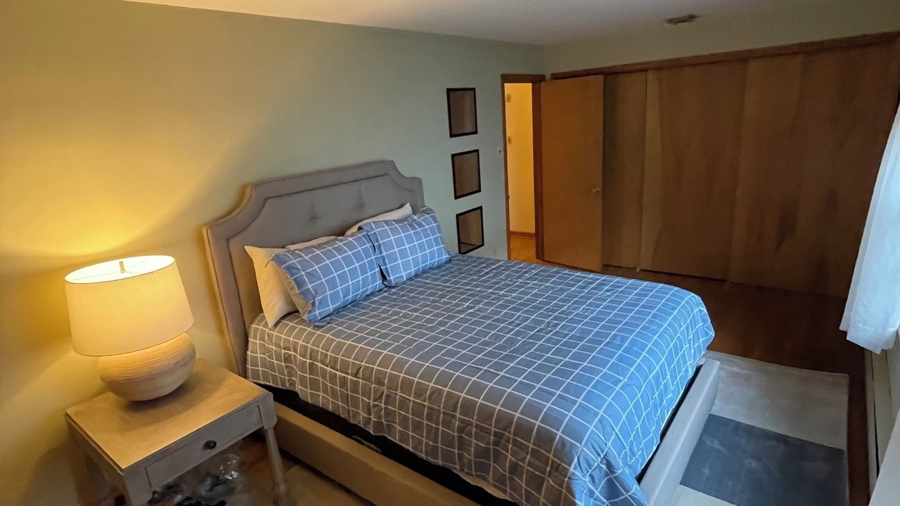 Photo of Bedroom in Mechanicsburg