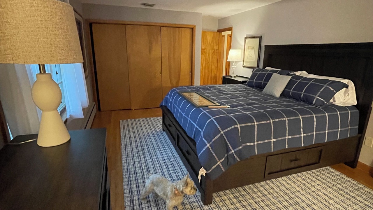 Photo of Bedroom in Mechanicsburg
