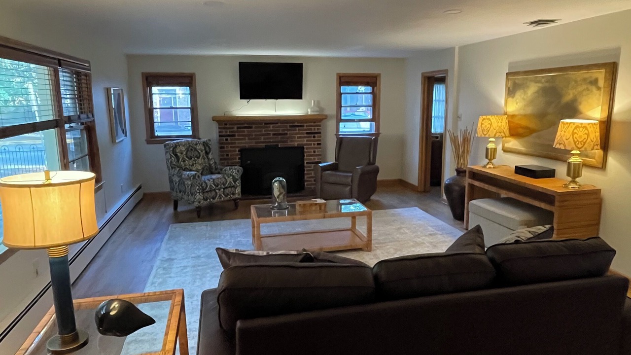 Photo of Livingroom in Mechanicsburg
