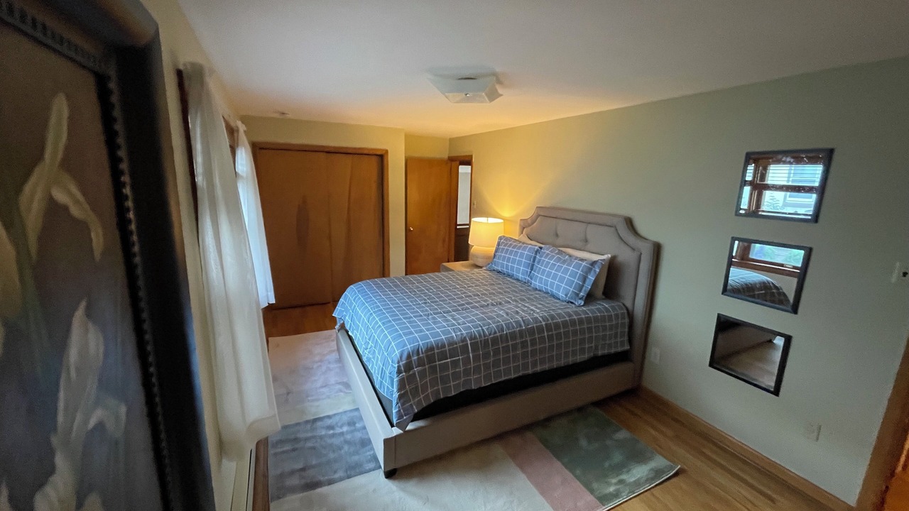 Photo of Bedroom in Mechanicsburg