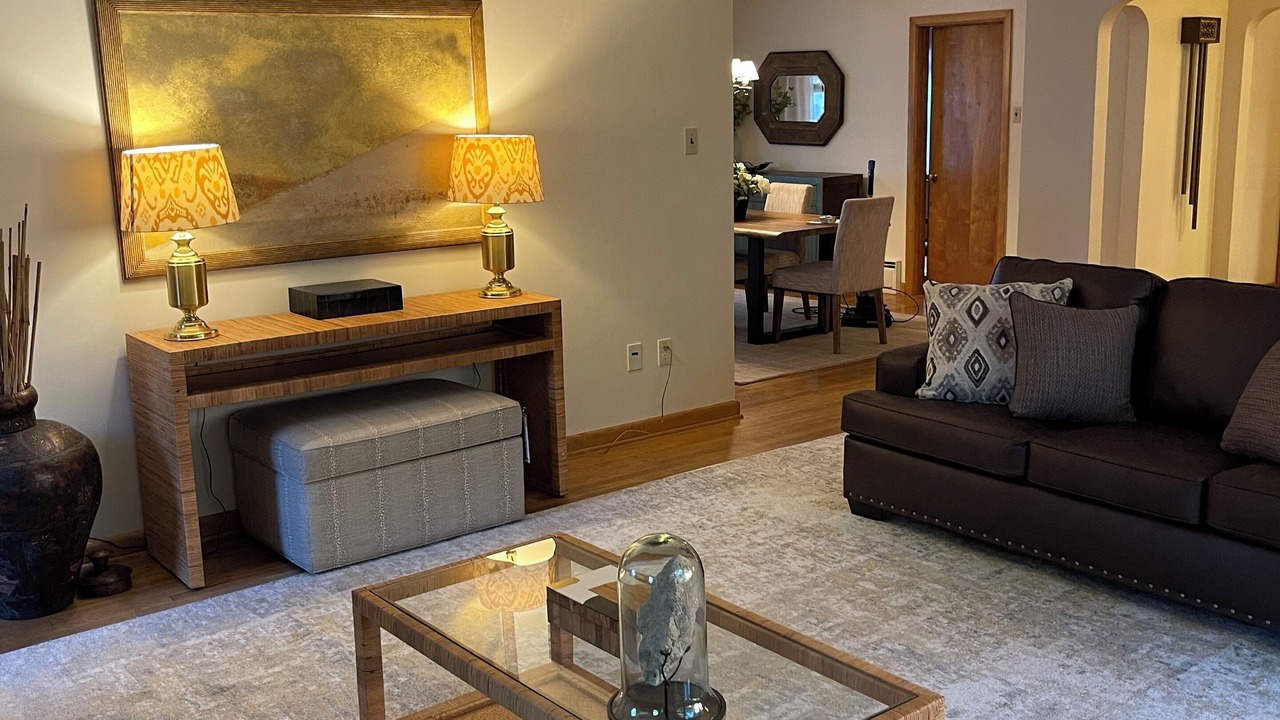 Photo of Livingroom in Mechanicsburg