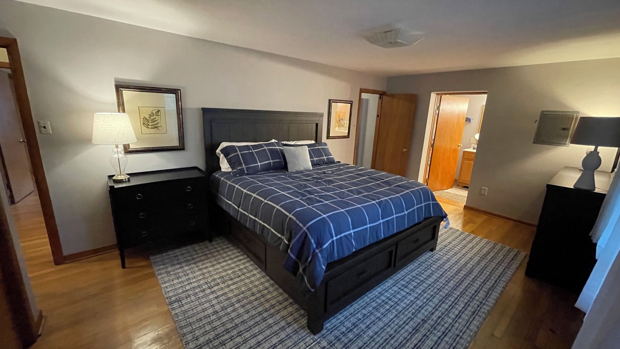 Photo of Bedroom in Mechanicsburg