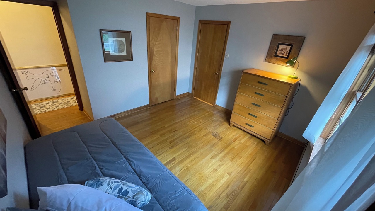 Photo of Bedroom in Mechanicsburg
