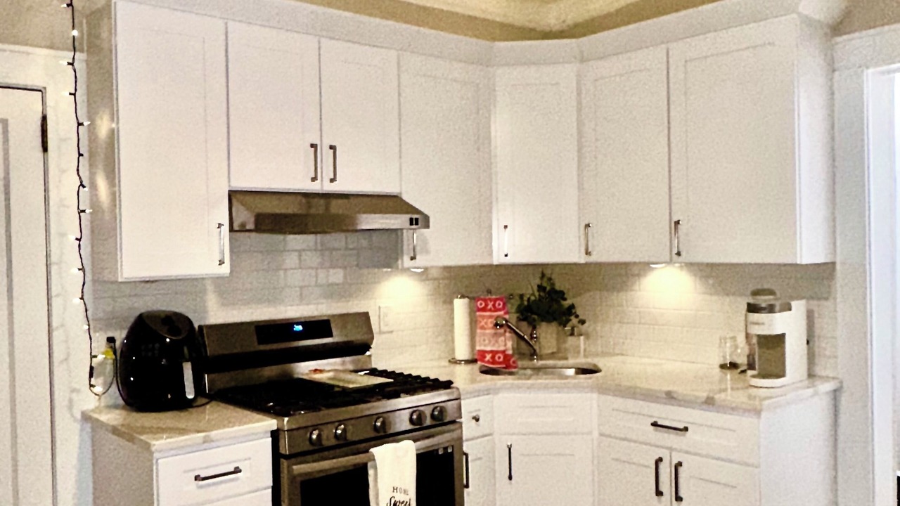 Photo of Kitchen in Verona