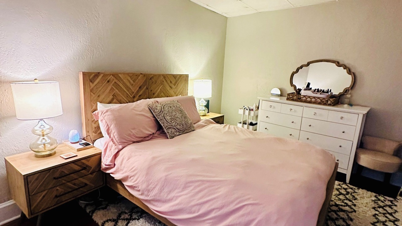 Photo of Bedroom in Verona