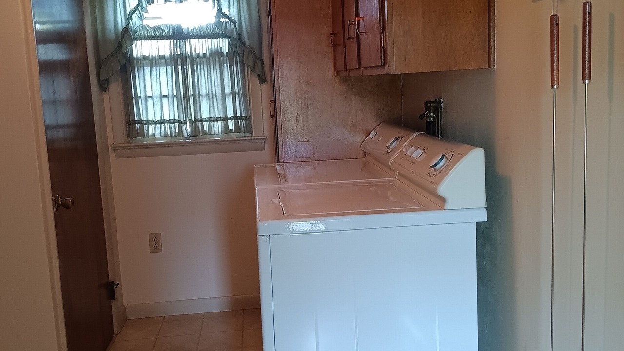 Photo of Kitchen in Christiana