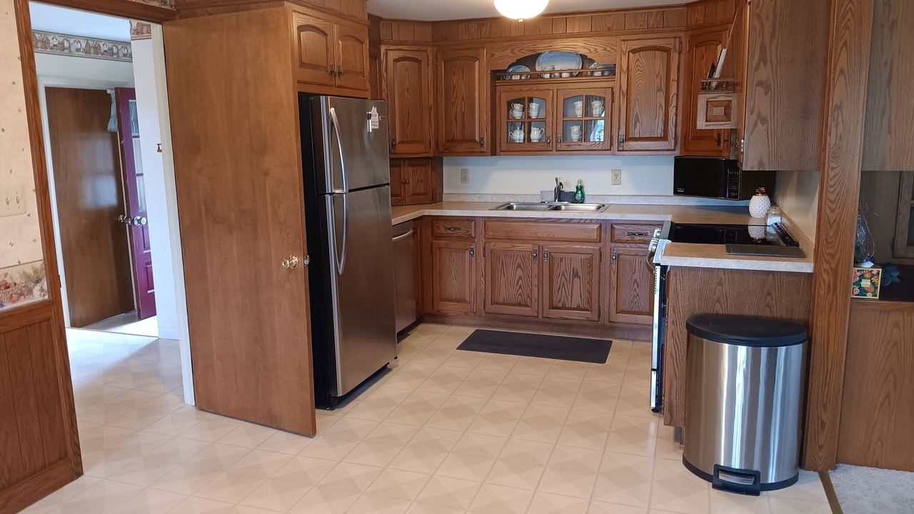 Photo of Kitchen in Christiana