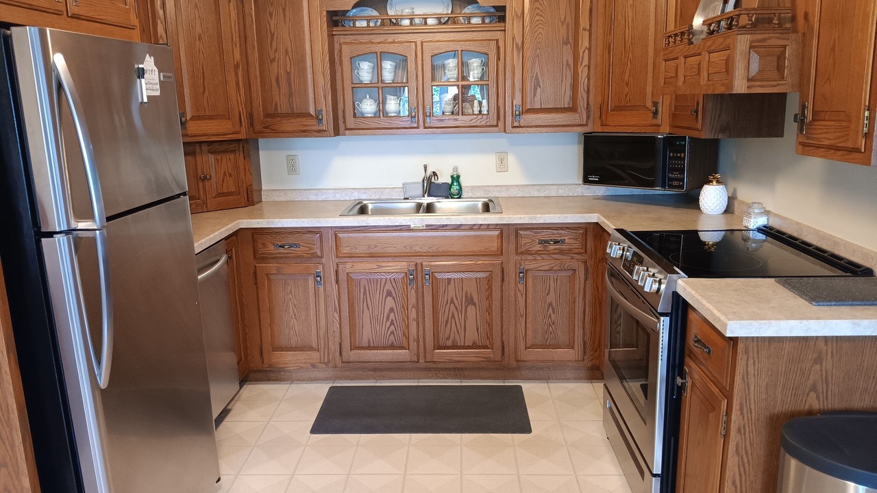 Photo of Kitchen in Christiana