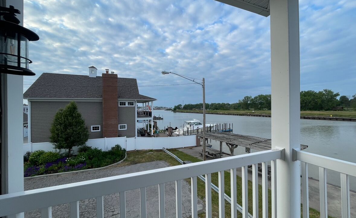 Photo of Outdoor in Grand River