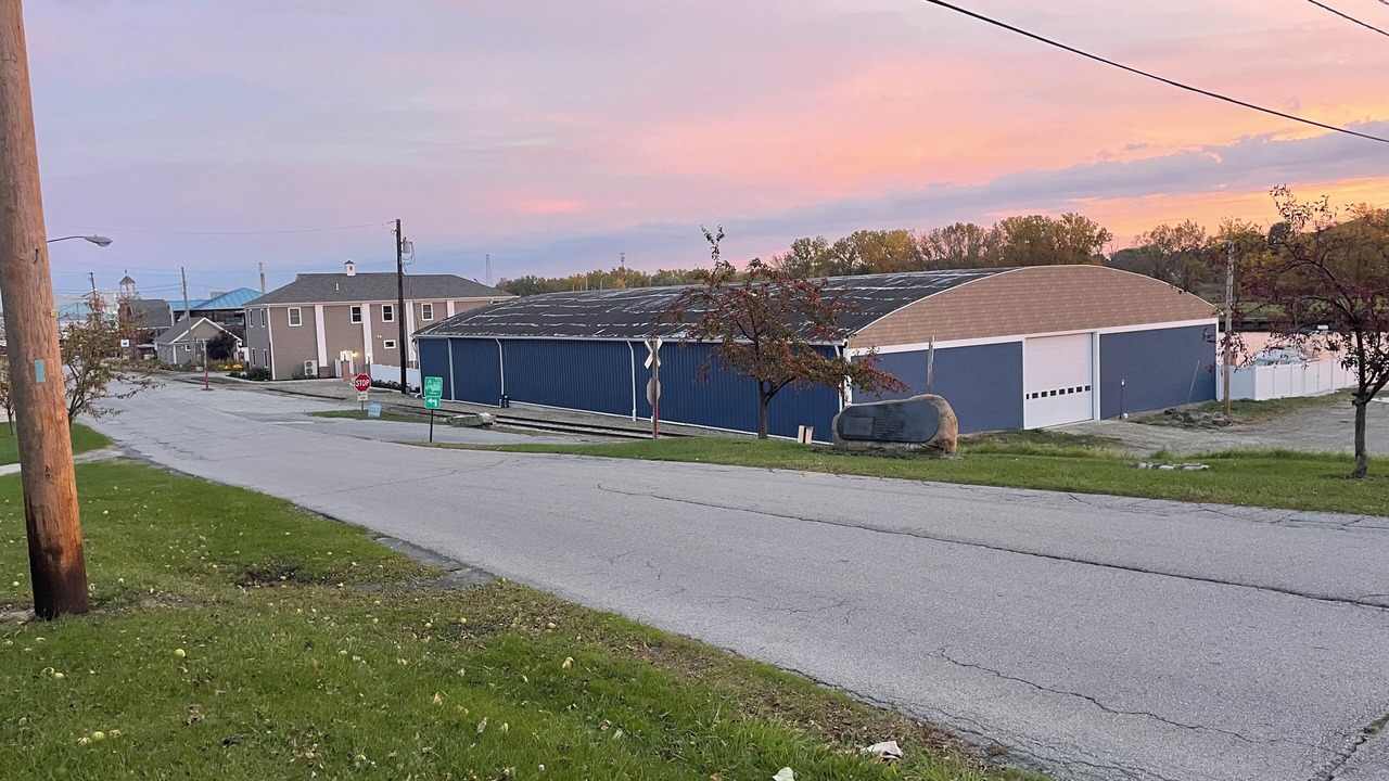 Photo of Outdoor in Grand River