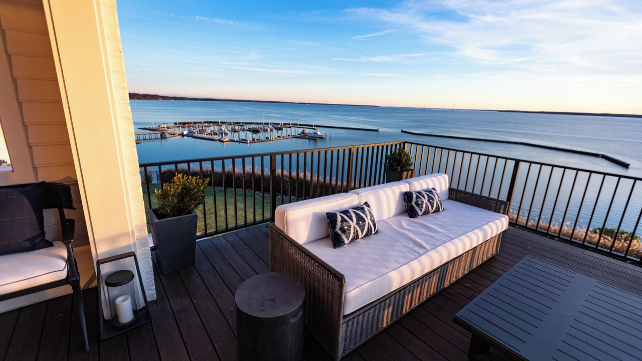 Photo of Outdoor in Kingsmill