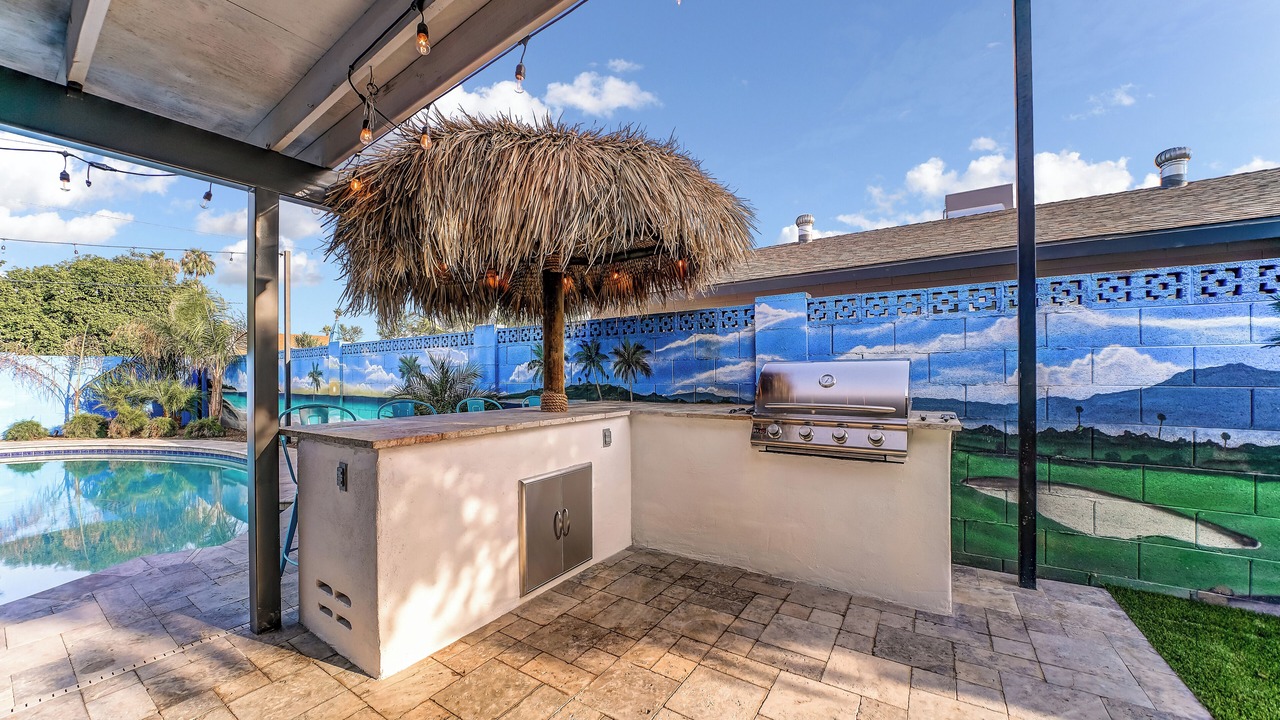 Photo of Outdoor in Pointe Scottsdale