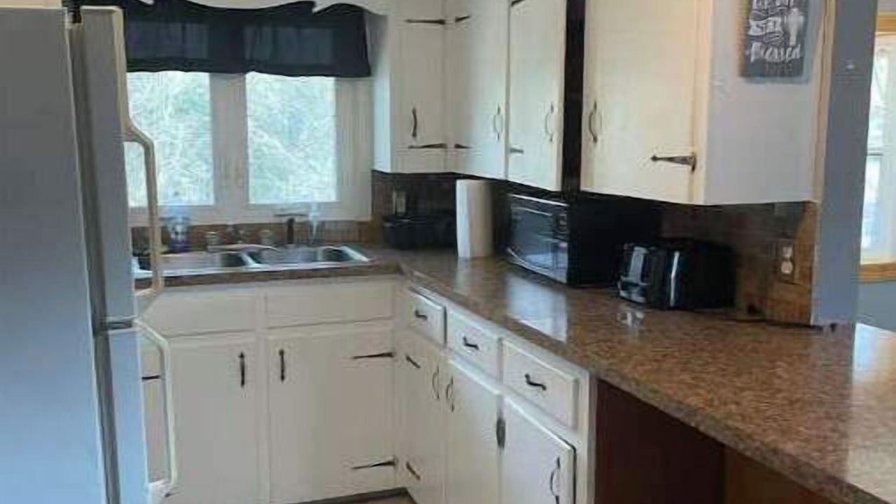 Photo of Kitchen in Highland Falls