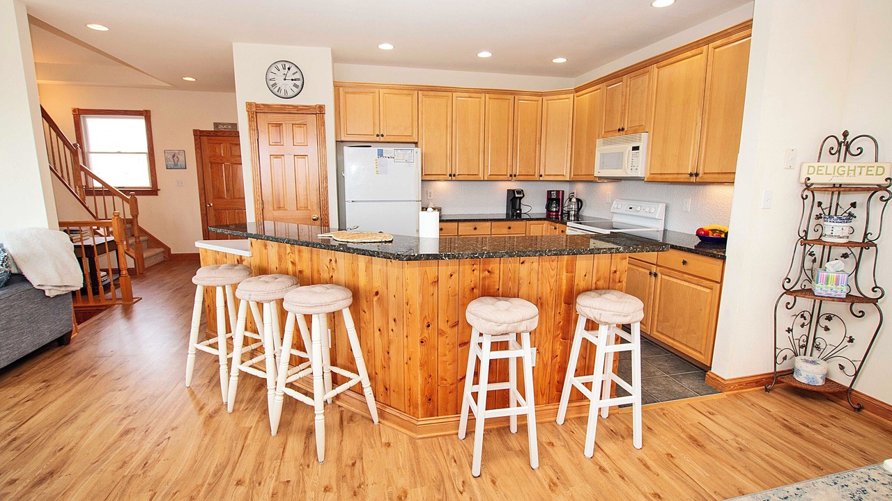 Photo of Kitchen in Tuckahoe