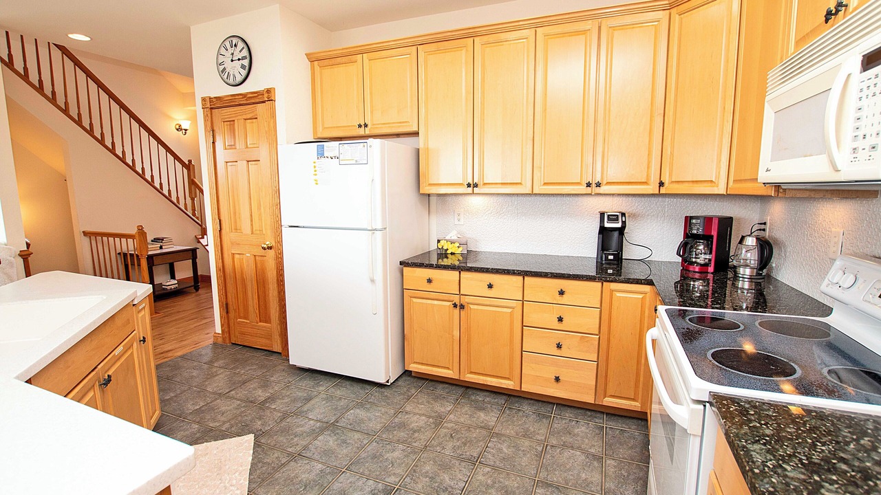 Photo of Kitchen in Tuckahoe