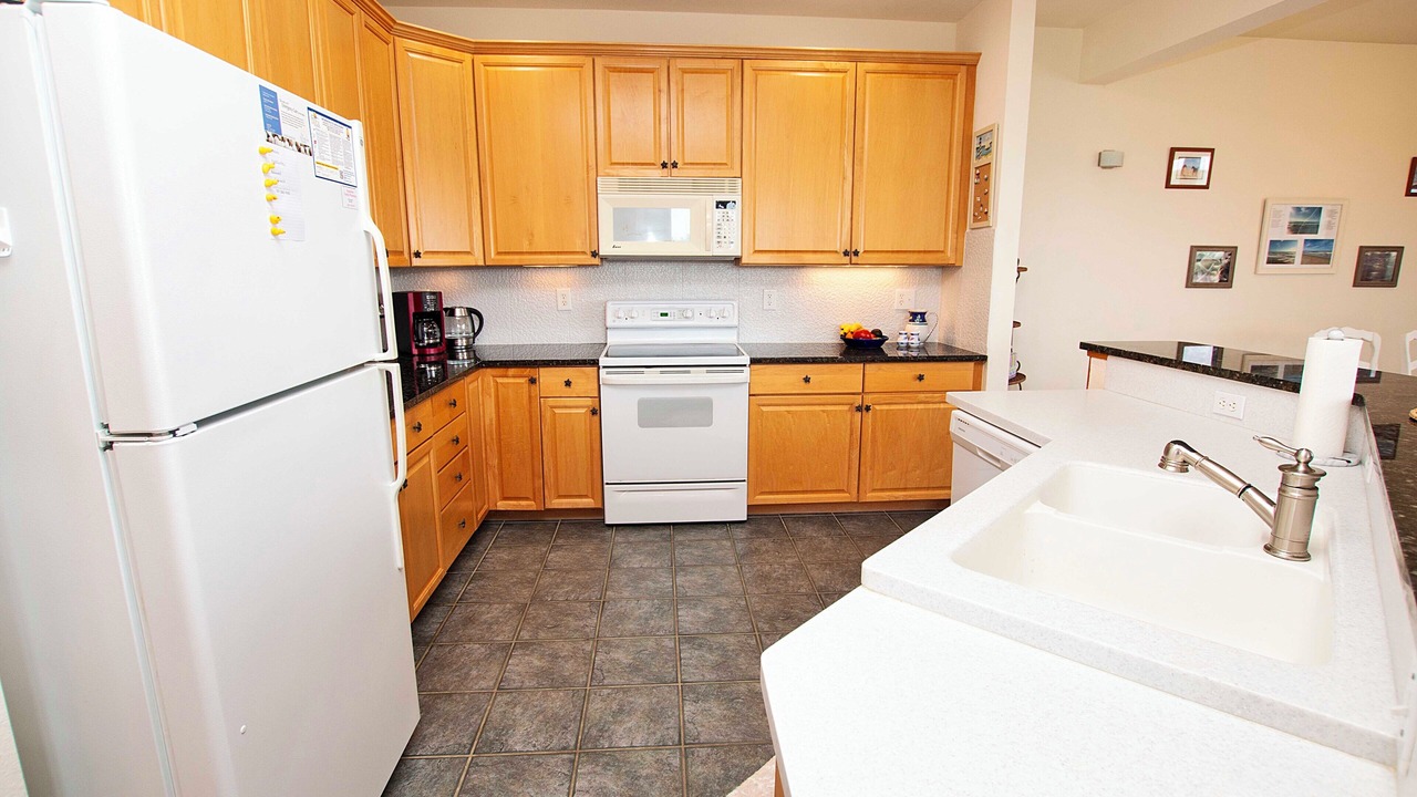 Photo of Kitchen in Tuckahoe