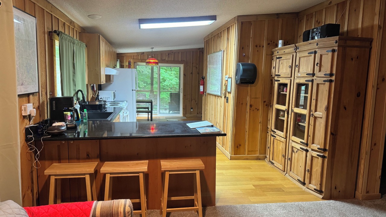 Photo of Kitchen in Glouster