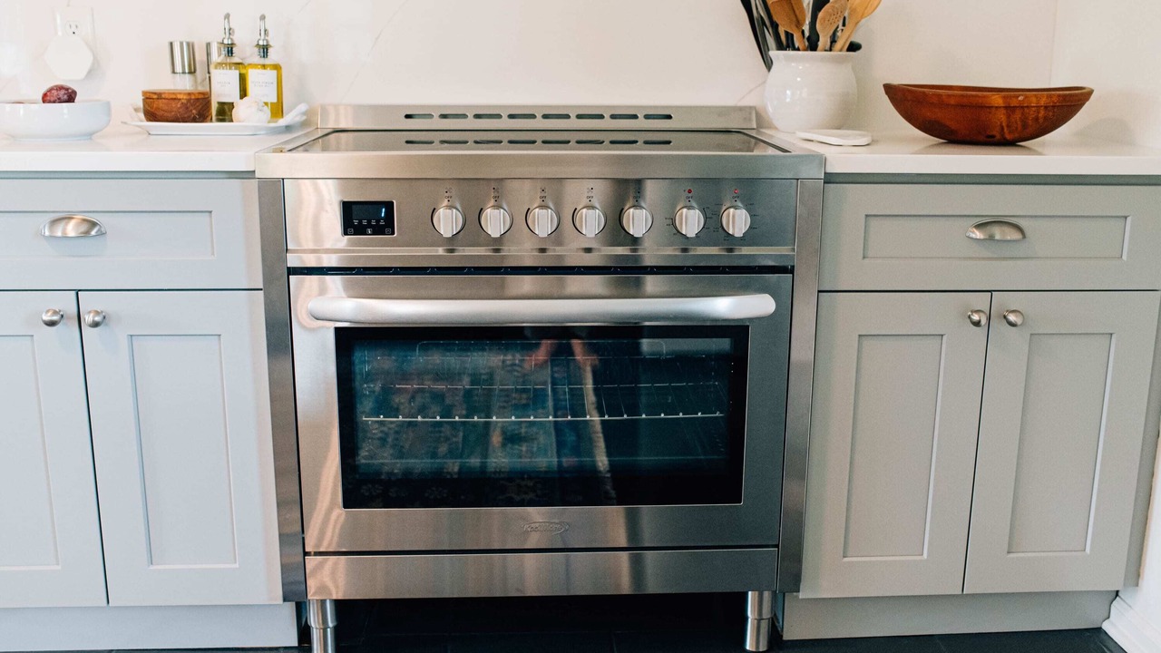 Photo of Kitchen in Weems