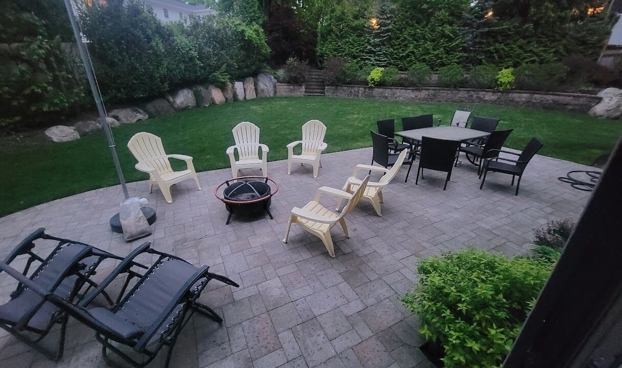 Photo of Outdoor in Bergenfield