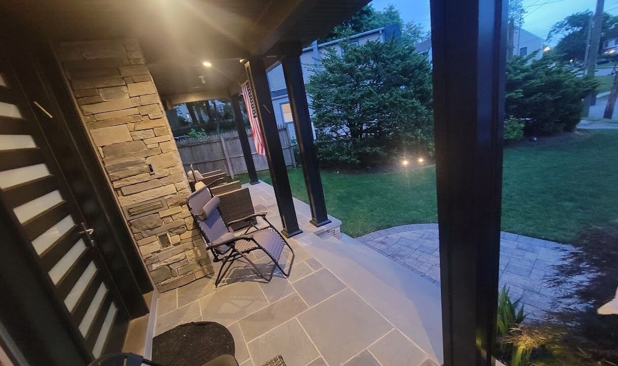 Photo of Outdoor in Bergenfield