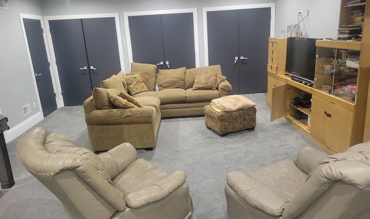Photo of Livingroom in Bergenfield
