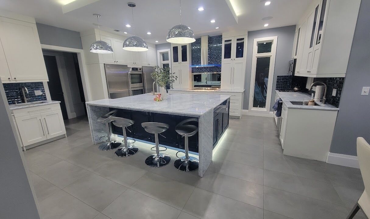 Photo of Kitchen in Bergenfield