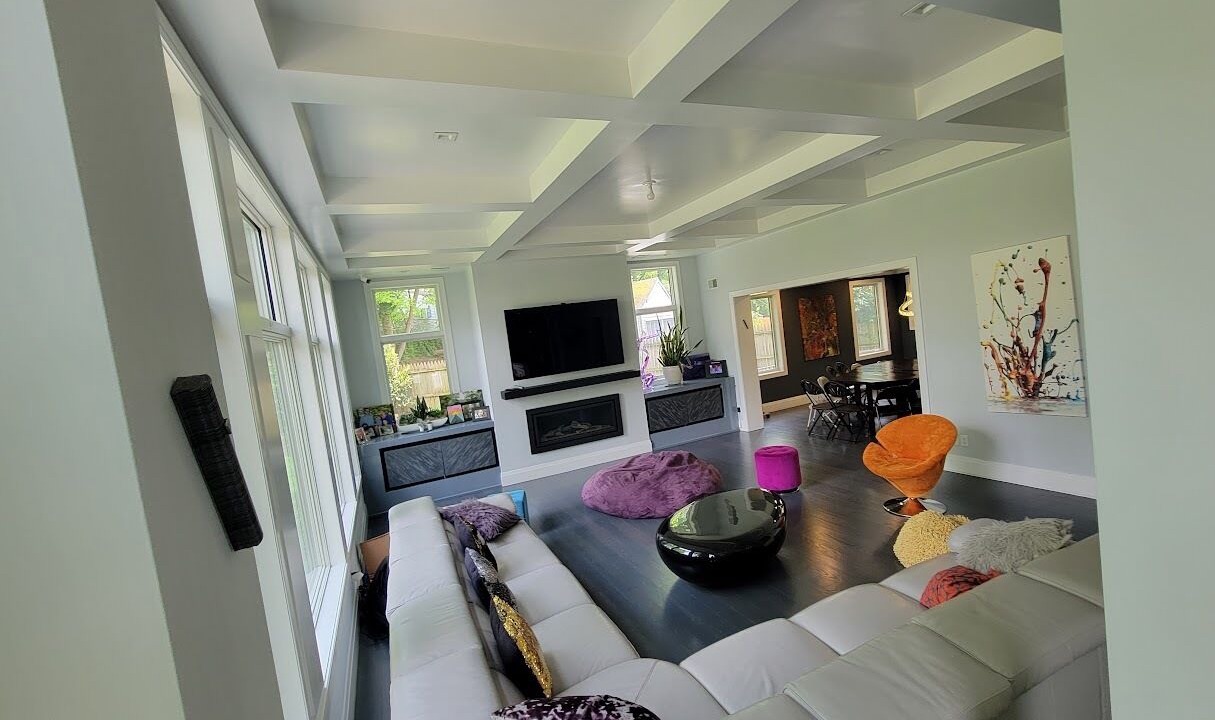 Photo of Livingroom in Bergenfield