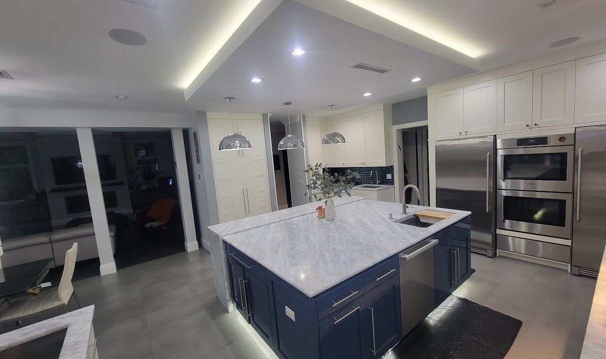 Photo of Kitchen in Bergenfield