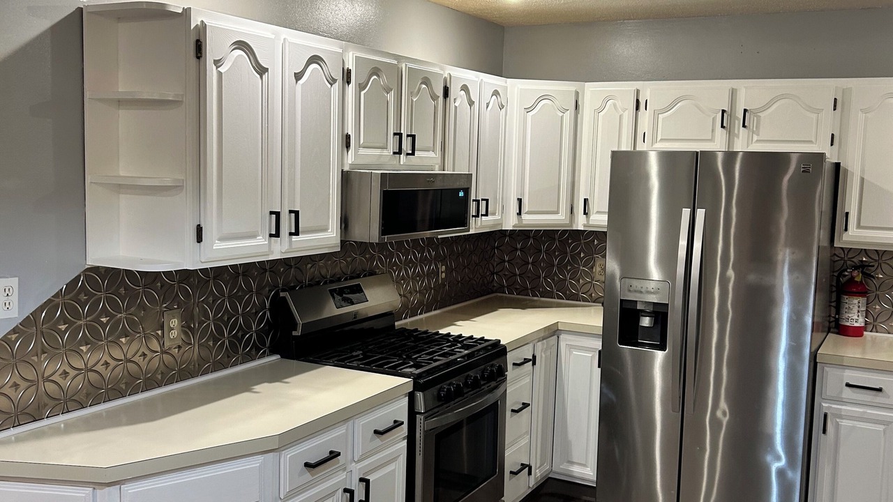 Photo of Kitchen in Deptford