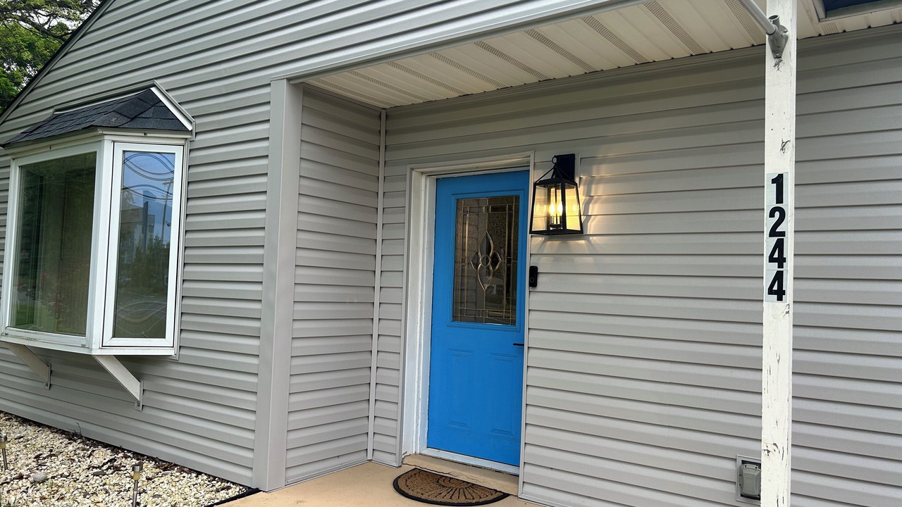 Photo of Outdoor in Deptford