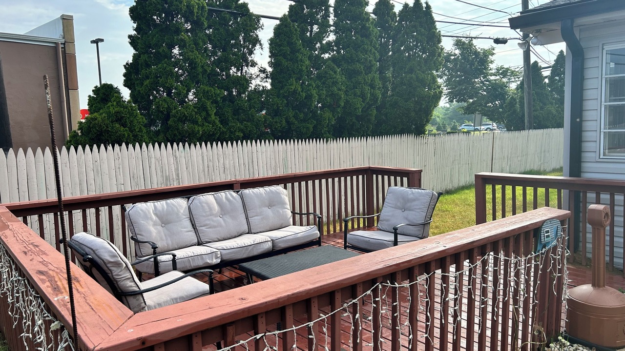 Photo of Outdoor in Deptford