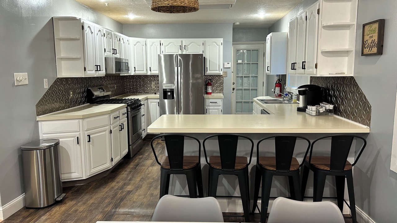Photo of Kitchen in Deptford