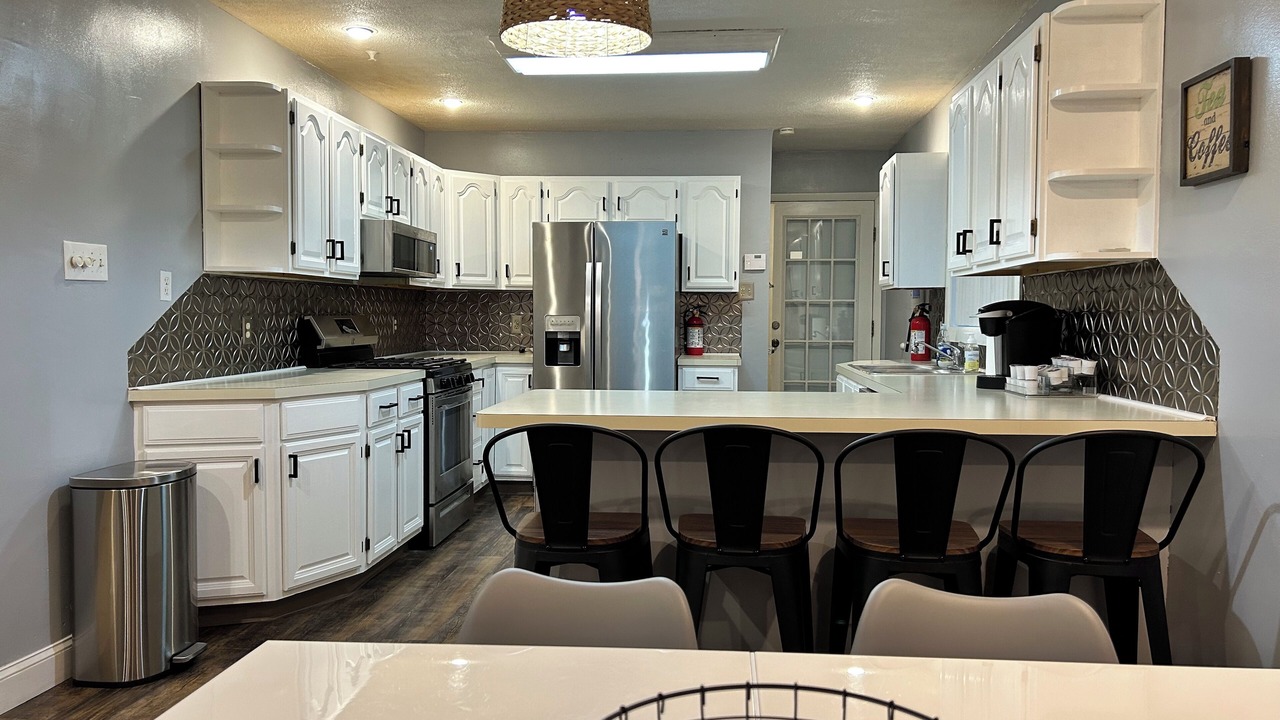 Photo of Kitchen in Deptford
