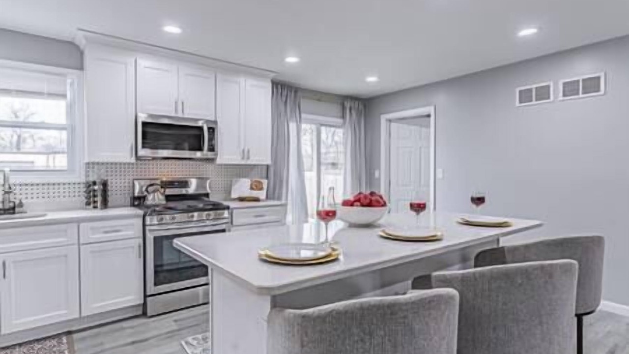 Photo of Kitchen in Plainfield