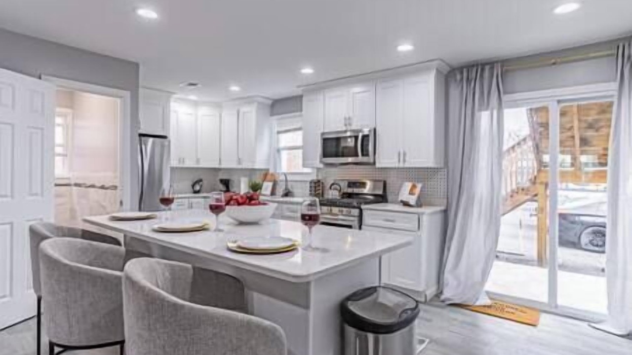 Photo of Kitchen in Plainfield